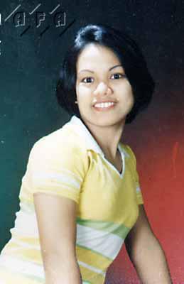 Thailand Women