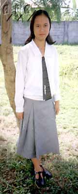 Thailand Women