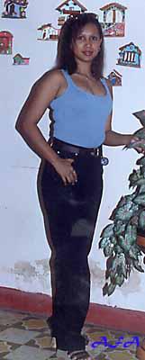 Thailand Women