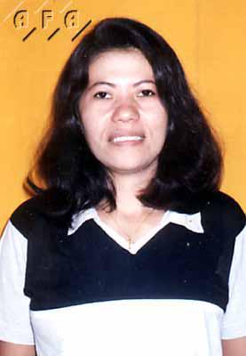 Thailand Women