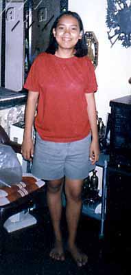 Thailand Women