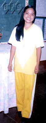 Thailand Women