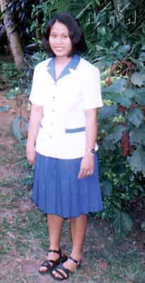 Thailand Women