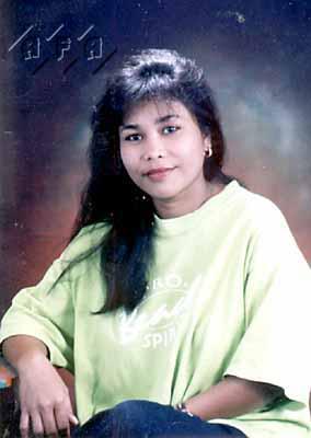 Thailand Women