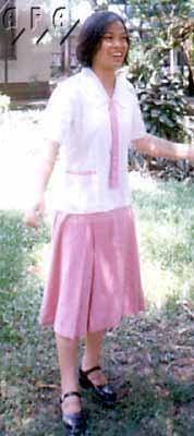 Thailand Women