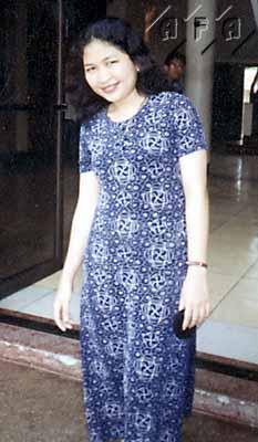 Thailand Women