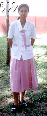 Thailand Women