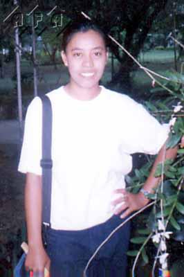 Thailand Women