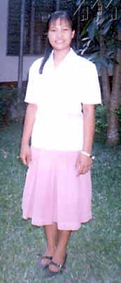 Thailand Women