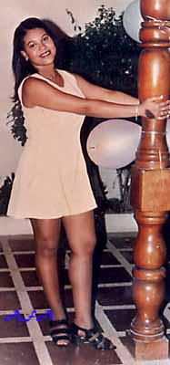 Thailand Women