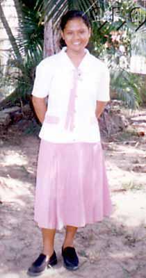 Thailand Women
