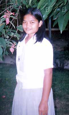 Thailand Women