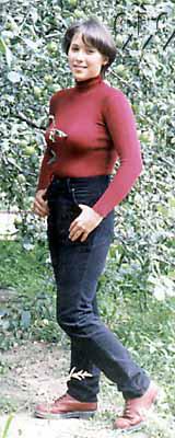 Thailand Women