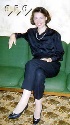Thailand Women