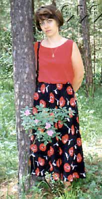Thailand Women