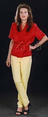 Thailand Women