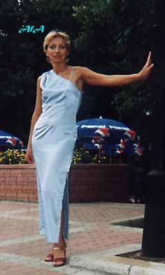 Thailand Women