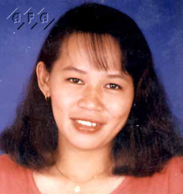 Thailand Women