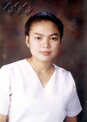 Thailand Women