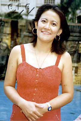 Thailand Women
