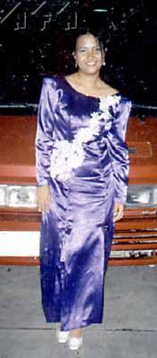 Thailand Women