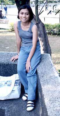Thailand Women
