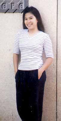 Thailand Women