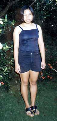 Thailand Women