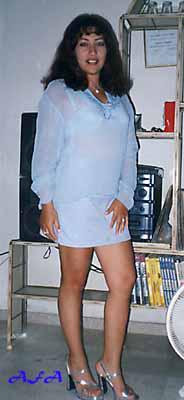Thailand Women