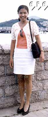 Thailand Women