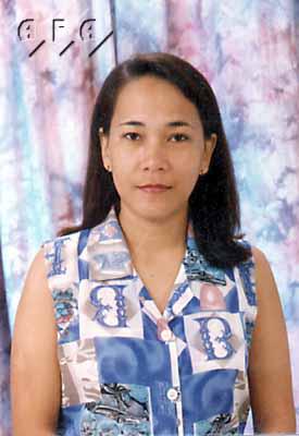 Thailand Women