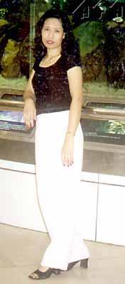 Thailand Women