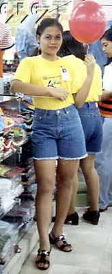 Thailand Women