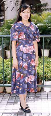 Thailand Women