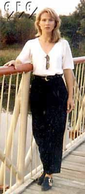 Thailand Women
