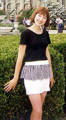 Thailand Women