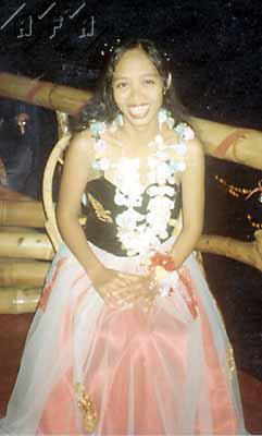 Thailand Women
