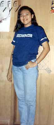 Thailand Women