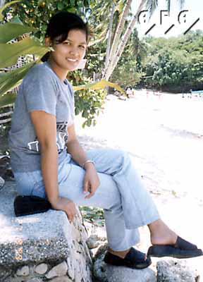 Thailand Women