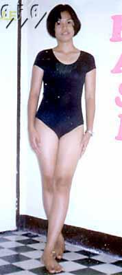 Thailand Women