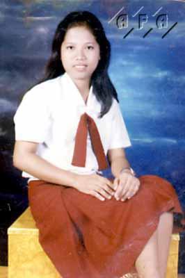 Thailand Women