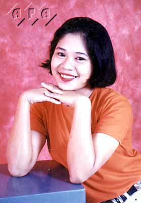 Thailand Women