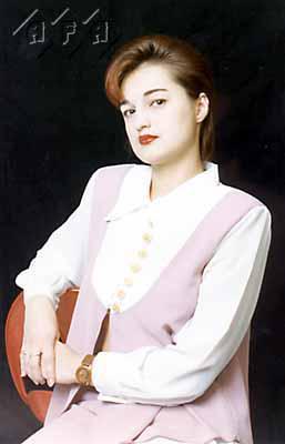 Thailand Women