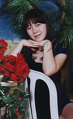 Thailand Women