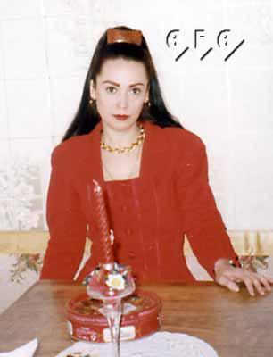 Thailand Women