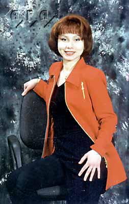 Thailand Women