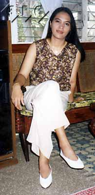 Thailand Women