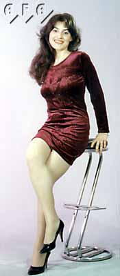 Thailand Women