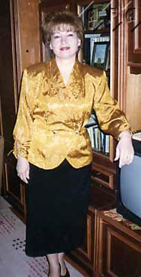 Thailand Women