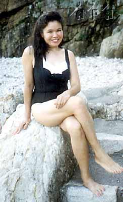 Thailand Women